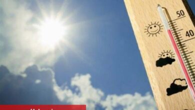 Hava sıcaklıkları artmaya devam ediyor - Haberois Hava sıcaklıkları artmaya devam ediyor