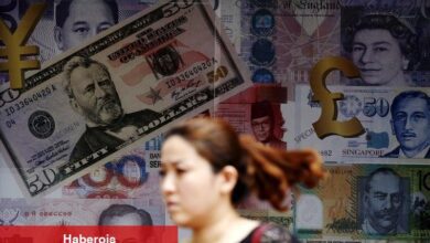 Hazine, ihaleler öncesi toplam 8,96 milyar TL ROT satış yaptı - Haberois Hazine, ihaleler öncesi toplam 8,96 milyar TL ROT satış yaptı
