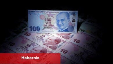 Hazine, iki tahville 31,7 milyar TL borçlandı - Haberois Hazine, iki tahville 31,7 milyar TL borçlandı