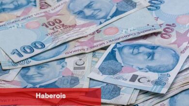 Hazine'nin iki yıllık tahvil ihalesinde bileşik faiz yüzde 44,55 - Haberois Hazine'nin iki yıllık tahvil ihalesinde bileşik faiz yüzde 44,55