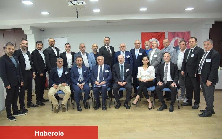Hazır beton üretiminde Avrupa liderliği sürüyor