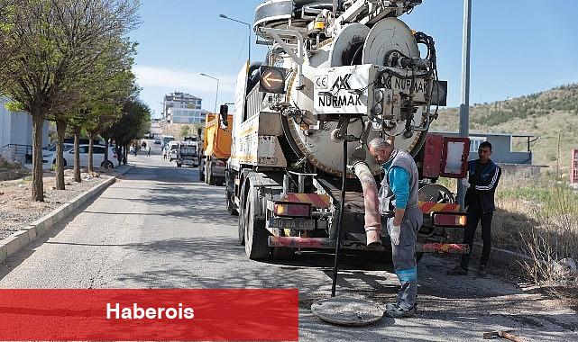 Hedef Nevşehir'i Türkiye'nin En Temiz Şehri Yapmak - Haberois Hedef Nevşehir'i Türkiye'nin En Temiz Şehri Yapmak