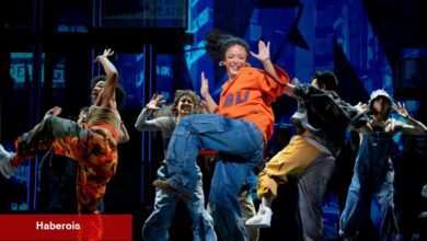 'Hell's Kitchen' İncelemesi: Alicia Keys'in Müzikalinin Broadway'deki Çıkışı Buluyor - Haberois 'Hell's Kitchen' İncelemesi: Alicia Keys'in Müzikalinin Broadway'deki Çıkışı Buluyor