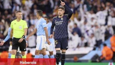 Henry: "Real Madrid daha iyiydi" - Haberois Henry: "Real Madrid daha iyiydi"