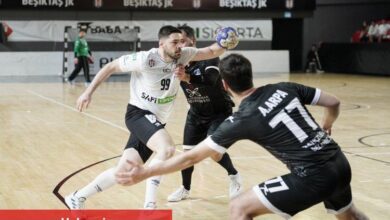 Hentbol Erkekler'de normal sezon sona erdi