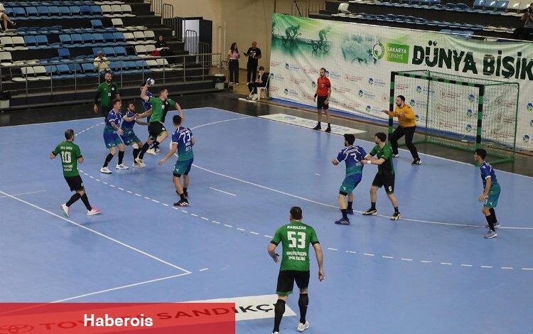 Hentbolda play-off heyecanı - Haberois Hentbolda play-off heyecanı