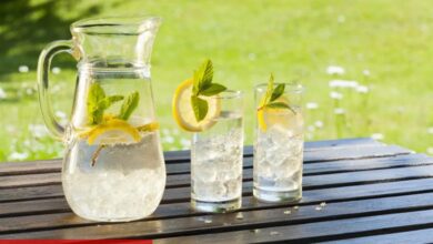 Her gün içenler değişime inanamayacak: Limonlu suyun yararları - Haberois Her gün içenler değişime inanamayacak: Limonlu suyun yararları