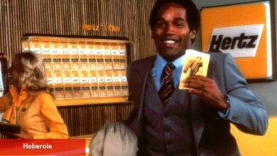 Hertz, OJ Simpson'ı 'Araba Kiralamada Süperstar'a Nasıl Dönüştürdü?