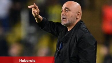 Hikmet Karaman'dan Galatasaray maçı için açıklama!