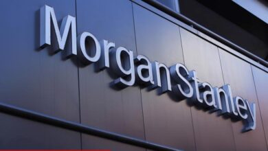Hisse Senetleri Gün Ortasında Dalgalanıyor: Morgan Stanley, UnitedHealth Yükseldi; Tesla Düştü - Haberois Hisse Senetleri Gün Ortasında Dalgalanıyor: Morgan Stanley, UnitedHealth Yükseldi; Tesla Düştü