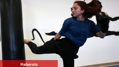 Hobi olarak başladığı muaythaide gözünü dünya şampiyonluğuna dikti