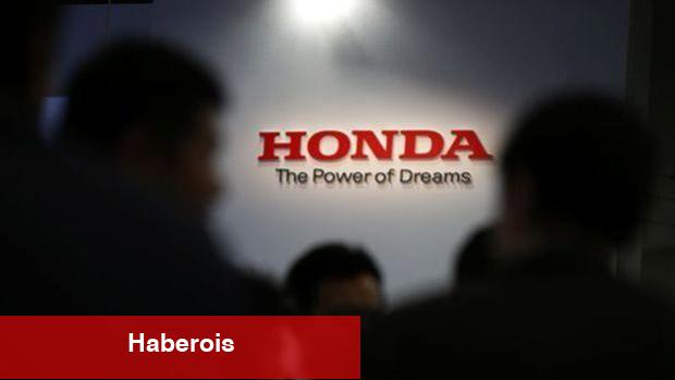 Honda, Çin’de yeni kuşak elektrikli araçlarını piyasaya sürecek - Haberois Honda, Çin’de yeni kuşak elektrikli araçlarını piyasaya sürecek
