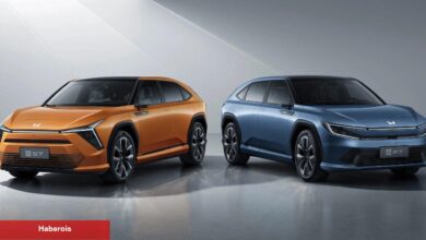 Honda uygun fiyatlı SUV modelini tanıttı, bu araba Türkiye'de peynir ekmek üzere satar