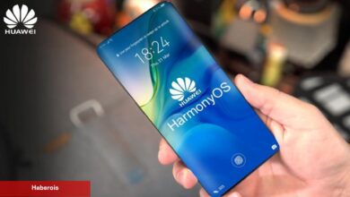 Huawei'nin kendi işletim sistemi HarmonyOS, Android'i bozguna uğrattı, herkes şaşkın