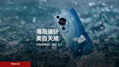 Huawei'nin yeni amiral gemisi modeli AI ile mükemmeller yaratıyor, herkes şaşırdı - Haberois Huawei'nin yeni amiral gemisi modeli AI ile mükemmeller yaratıyor, herkes şaşırdı