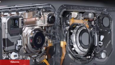 Huawei'nin yeni kamera teknolojisi ortaya çıktı, herkes tıpkı soruyu soruyor; bunu nasıl yaptılar? - Haberois Huawei'nin yeni kamera teknolojisi ortaya çıktı, herkes tıpkı soruyu soruyor; bunu nasıl yaptılar?