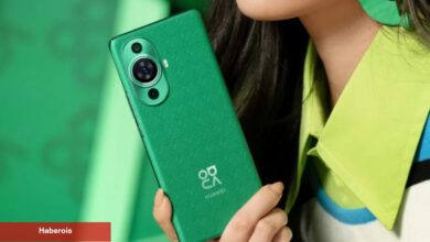 Huawei'nin yeni orta segment modeli özellikleriyle yok artık dedirtiyor