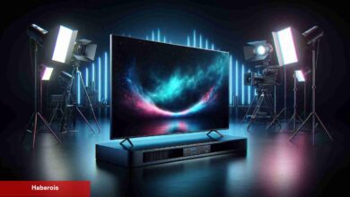 Huawei'nin yeni televizyonu uygun fiyatıyla kesimi salladı - Haberois Huawei'nin yeni televizyonu uygun fiyatıyla kesimi salladı