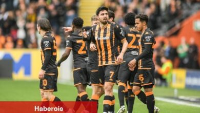 Hull City, Türk yıldızlarıyla kazandı!