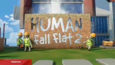 Human Fall Flat 2, 2026 Yılına Ertelendi - Haberois Human Fall Flat 2, 2026 Yılına Ertelendi