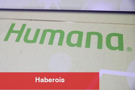 Humana Tahminleri Aşan İlk Çeyrek Sonuçlarını Açıkladı ve Düzeltilmiş Kazanç Tahminini Teyit Etti - Haberois Humana Tahminleri Aşan İlk Çeyrek Sonuçlarını Açıkladı ve Düzeltilmiş Kazanç Tahminini Teyit Etti