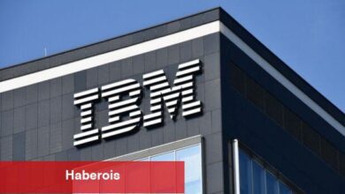 IBM birinci çeyrekte gelirini artırdı - Haberois IBM birinci çeyrekte gelirini artırdı