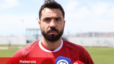 İbrahim Akdağ'dan Fenerbahçe açıklaması - Haberois İbrahim Akdağ'dan Fenerbahçe açıklaması