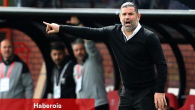İbrahim Üzülmez: "Galatasaray maçına hazırlanacağız" - Haberois İbrahim Üzülmez: "Galatasaray maçına hazırlanacağız"