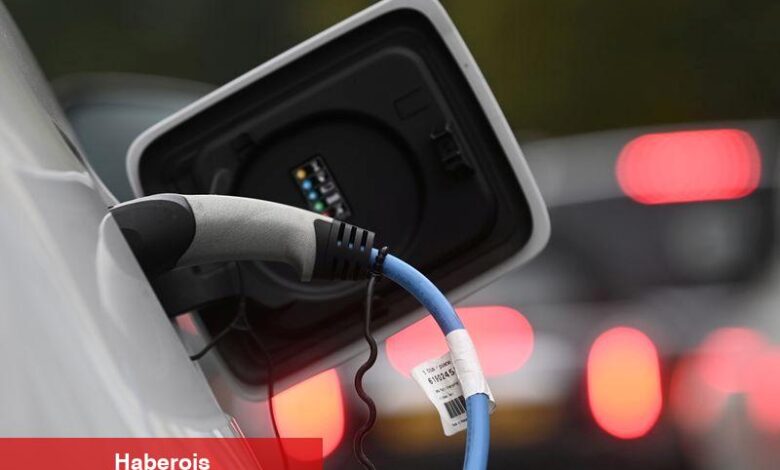 IEA, elektrikli ve plug-in hibrit otomobil satışlarının rekor kırmasını bekliyor - Haberois IEA, elektrikli ve plug-in hibrit otomobil satışlarının rekor kırmasını bekliyor