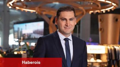 İGA İstanbul Havalimanı İşletmesi CEO'luğuna Selahattin Bilgen asaleten atandı