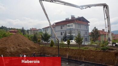 Ilgaz'da Erkek Kur'an Kursu Temeli Atıldı - Haberois Ilgaz'da Erkek Kur'an Kursu Temeli Atıldı