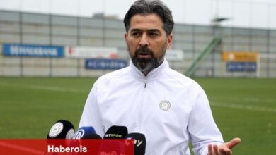 İlhan Palut'tan flaş ayrılık açıklaması!