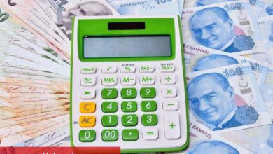 İlk çeyrekte kredi borçlanmaları arttı - Haberois İlk çeyrekte kredi borçlanmaları arttı