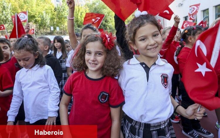 İlk kez 'Çocuk Zirvesi' düzenlenecek - Haberois İlk kez 'Çocuk Zirvesi' düzenlenecek