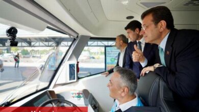 İmamoğlu: "İnce eleyip sık dokuyoruz - Haberois İmamoğlu: "İnce eleyip sık dokuyoruz