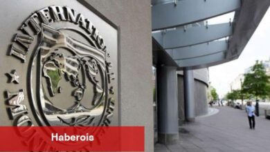 IMF-Dünya Bankası Bahar Toplantıları başladı - Haberois IMF-Dünya Bankası Bahar Toplantıları başladı