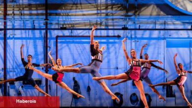 İnceleme: Harlem Dans Tiyatrosu Yeni (ve Yetenekli) Ellerde