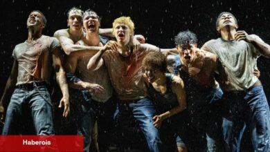 İnceleme: 'The Outsiders'da Genç Uyumsuzlar için Yeni Bir Şarkı