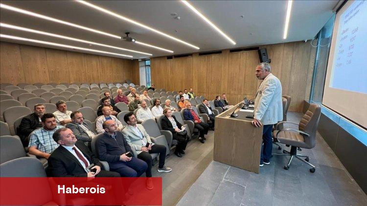 İnegöl arıcılığında yeni dönem başladı - Haberois İnegöl arıcılığında yeni dönem başladı