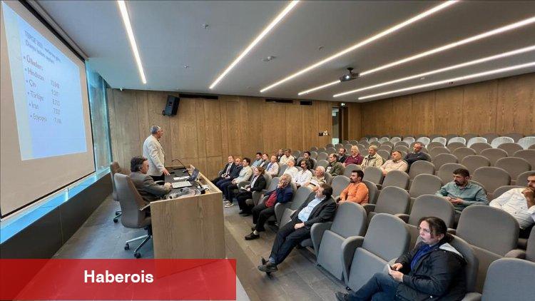 İnegöl arıcılığında yeni dönem başladı - Haberois İnegöl arıcılığında yeni dönem başladı