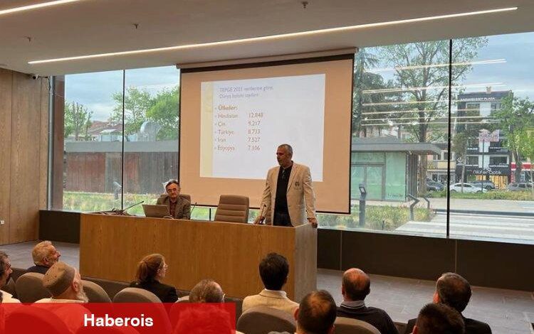 İnegöl arıcılığında yeni dönem başladı - Haberois İnegöl arıcılığında yeni dönem başladı