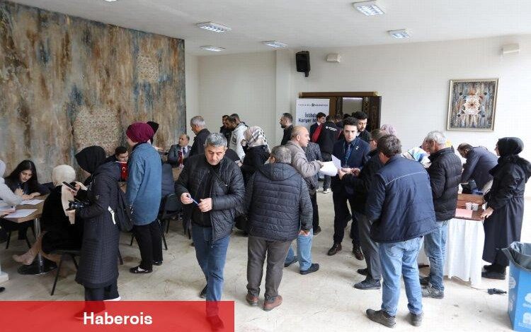 İnegöl Belediyesi özel sektöre katkı sağlıyor - Haberois İnegöl Belediyesi özel sektöre katkı sağlıyor