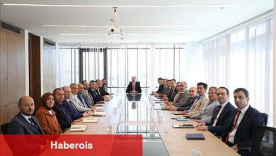 İnegöl Belediyesi'nde Başkan Yardımcılarının Görev Dağılımları Belli Oldu - Haberois İnegöl Belediyesi'nde Başkan Yardımcılarının Görev Dağılımları Belli Oldu