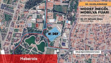 İnegöl Trafiğine MODEF Düzenlemesi - Haberois İnegöl Trafiğine MODEF Düzenlemesi