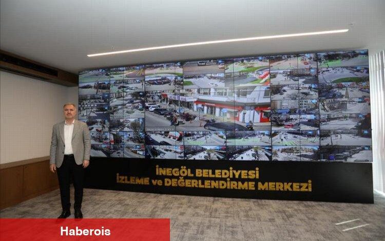 İnegöl'de kural ihlali yapanlara anında müdahale - Haberois İnegöl'de kural ihlali yapanlara anında müdahale