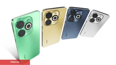 Infinix çıldırdı, uygun fiyatlı modelinde 120Hz'lik ekran var