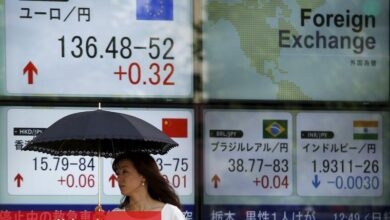 ING, enflasyon verileri nedeniyle NZD/USD paritesinin daha da zayıflayacağını öngörüyor - Haberois ING, enflasyon verileri nedeniyle NZD/USD paritesinin daha da zayıflayacağını öngörüyor