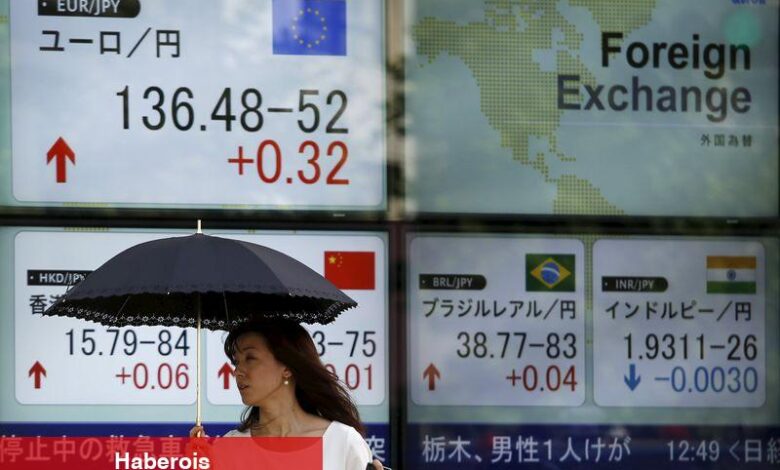 ING, enflasyon verileri nedeniyle NZD/USD paritesinin daha da zayıflayacağını öngörüyor - Haberois ING, enflasyon verileri nedeniyle NZD/USD paritesinin daha da zayıflayacağını öngörüyor