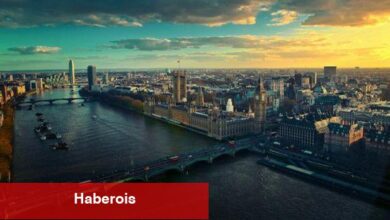 İngiltere Şubat'ta yüzde 0,1 büyüdü - Haberois İngiltere Şubat'ta yüzde 0,1 büyüdü