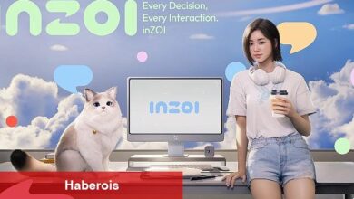 inZOI'nin Yol Haritası Videosu, Yepyeni Özellikleri Gözler Önüne Seriyor - Haberois inZOI'nin Yol Haritası Videosu, Yepyeni Özellikleri Gözler Önüne Seriyor